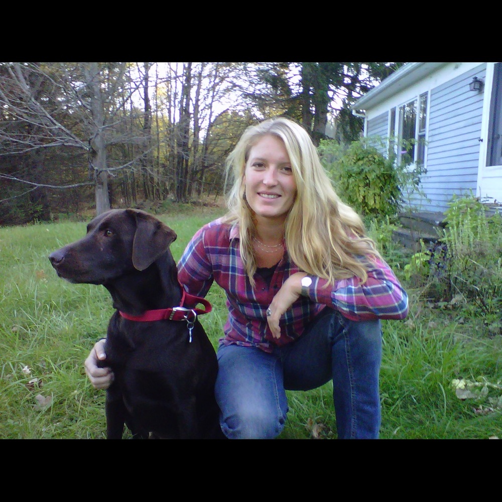 Meet your Posher, Marianne